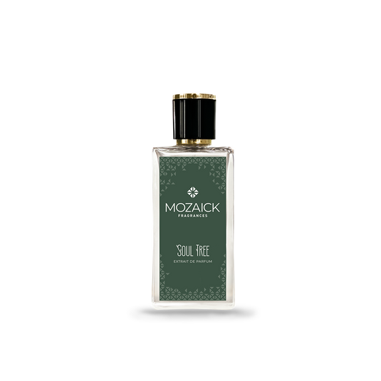 SOUL TREE