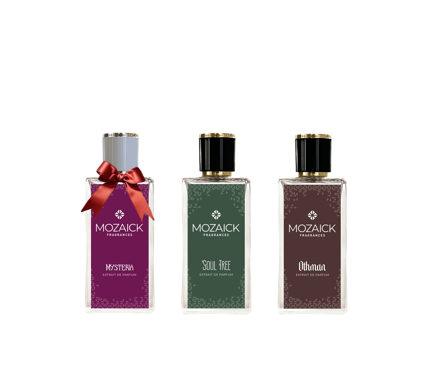 Winter-Trio - Main Image