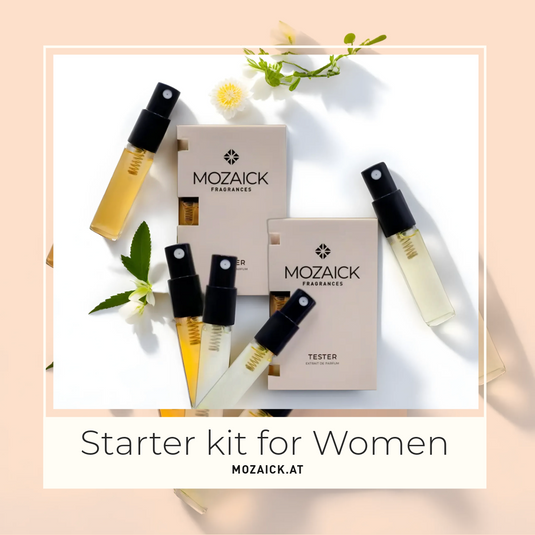Starter Kit For Women