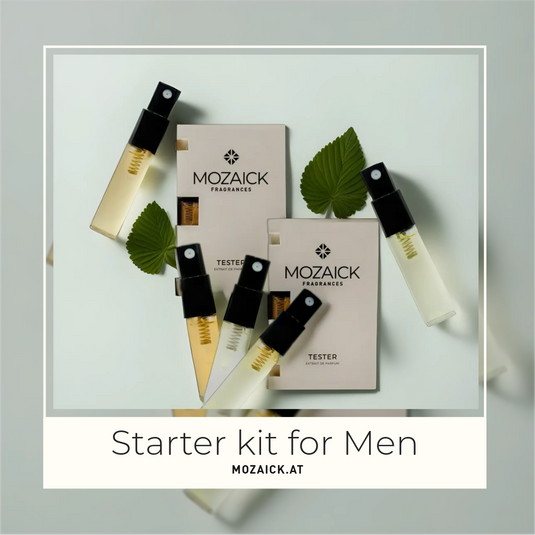 Starter Kit For Men