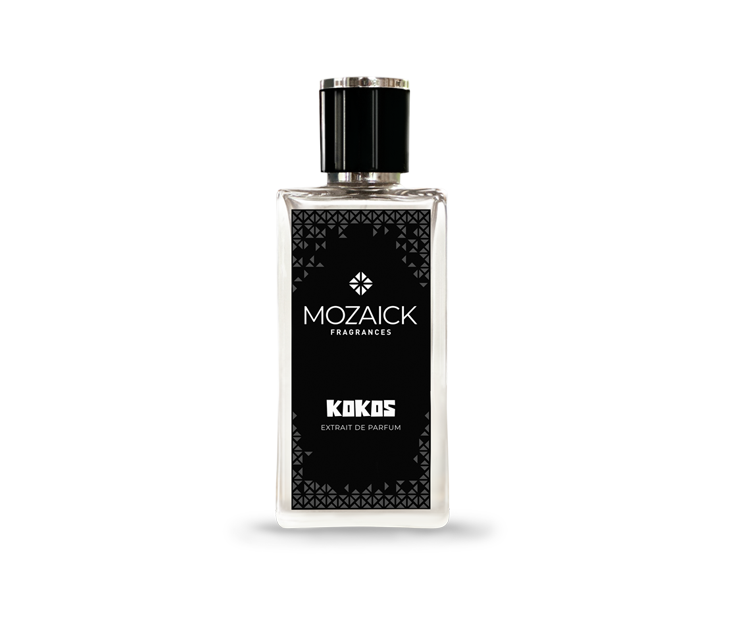 MOZAICK Fragrances
