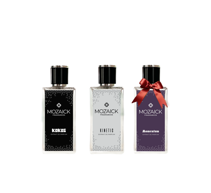 Trio für Ihn
